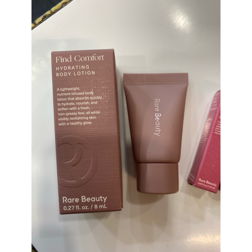 Sephora Rare Beauty Sample Size / Sephora Rare Beauty Travel Size