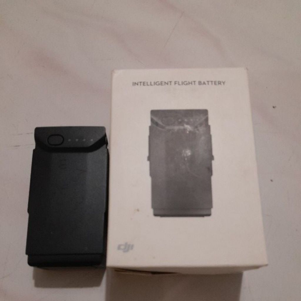 BATERAI DRONE DJI MAVIC AIR 1 SECOND CC 12