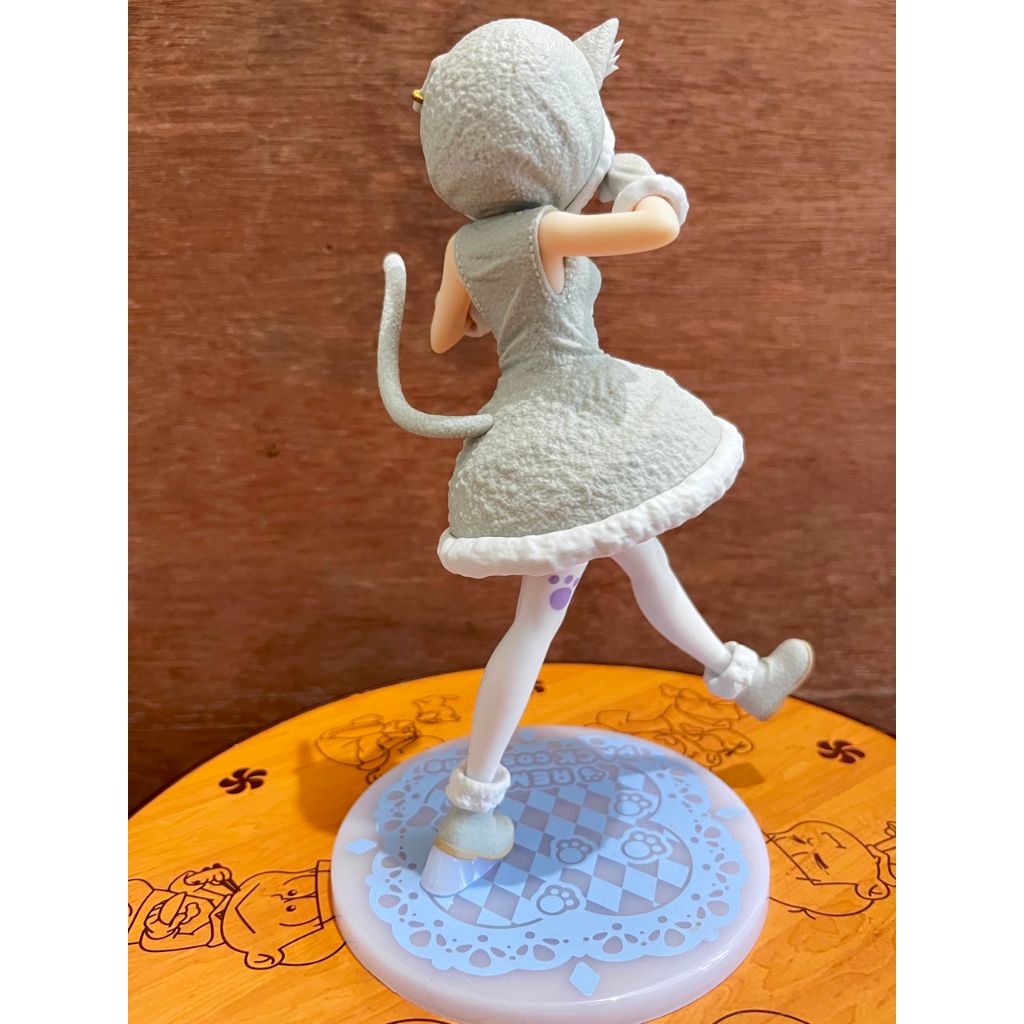 Original Taito Coreful Figure Megumi Kato - Uniform Ver.