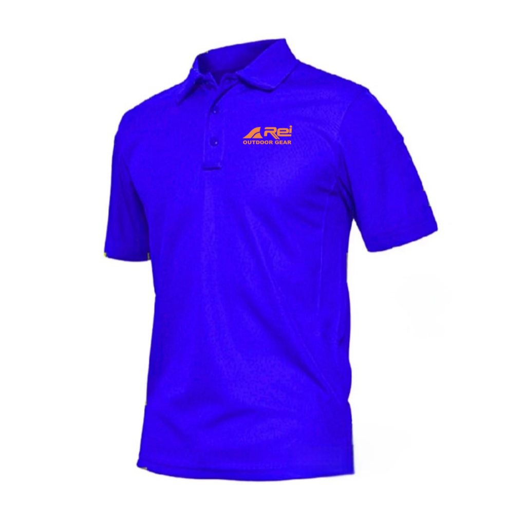 Paket 1 Pcs  kaos Polo ( Promo COD )Kaos Kerah Dewasa Pria Wanita Unisex  Kaos Polo Distro Premium A