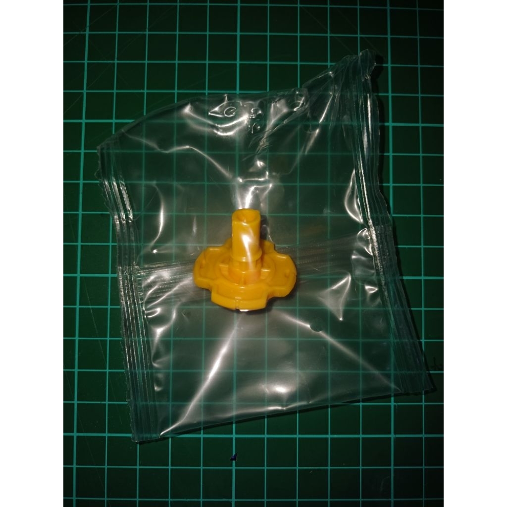 beyblade x bit yielding