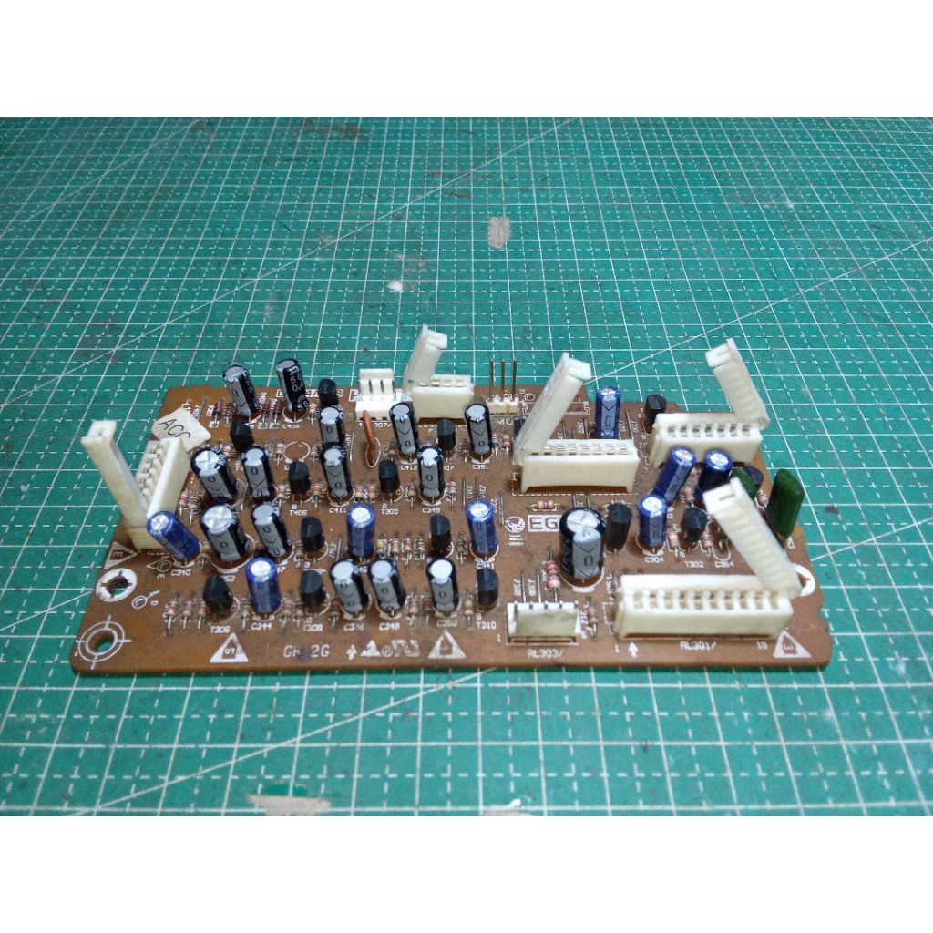 Kit Modul Compo Polytron PSC722