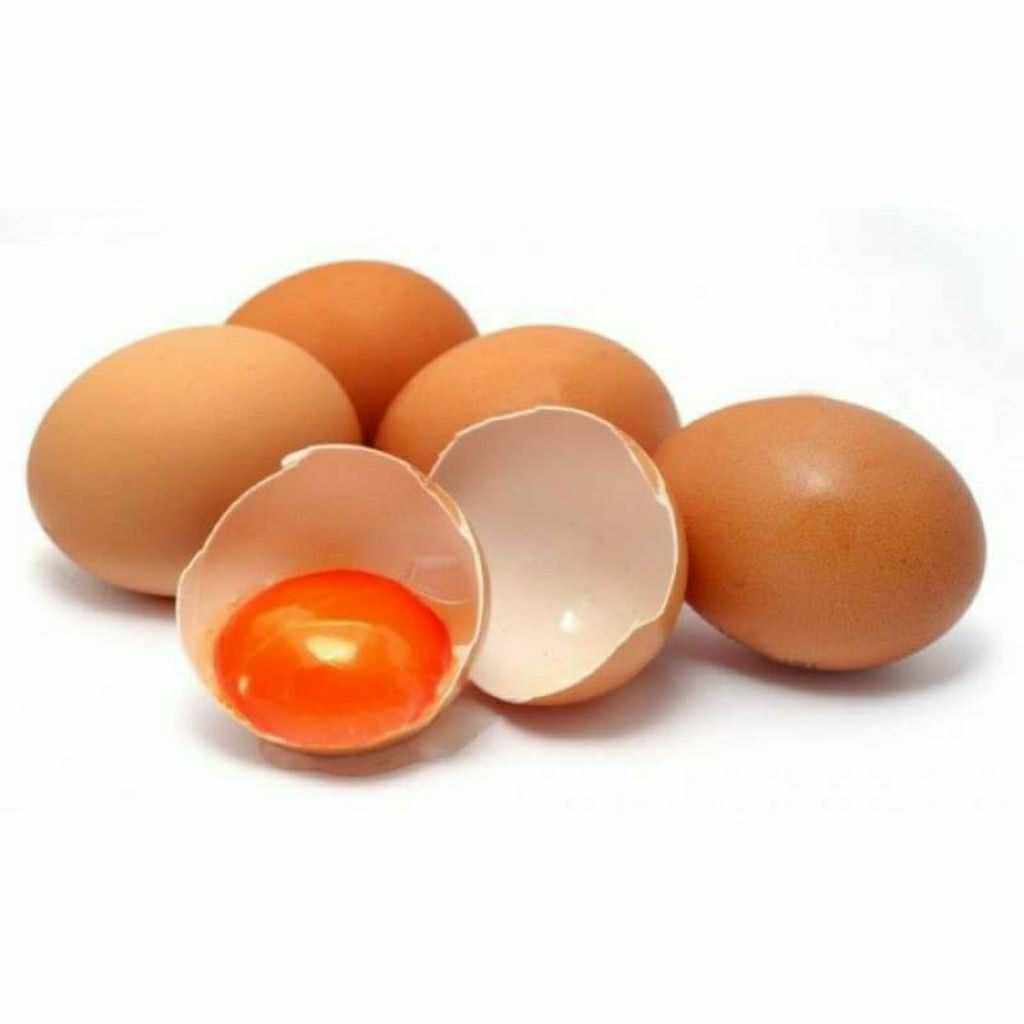 Telor omega jumbo premium 1kg/telor omega 3/telor grosir/ telor ayam