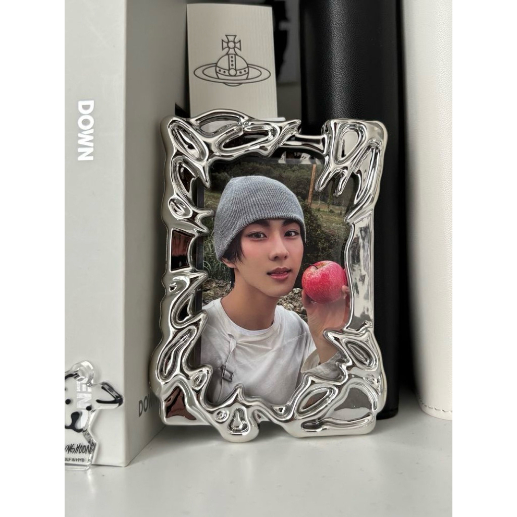 PC ENHYPEN ALBUM THE SIN VANISH OFFICIAL PHOTOCARD JAKE NIKI SUNGHOON HEESEUNG JAY SUNOO JUNGWON FUG