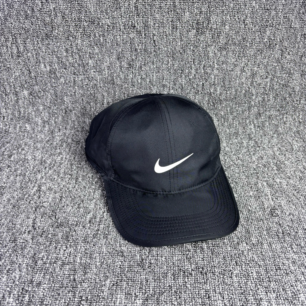 Topi Nike Cap Drifit Olahraga Second Preloved Original 482