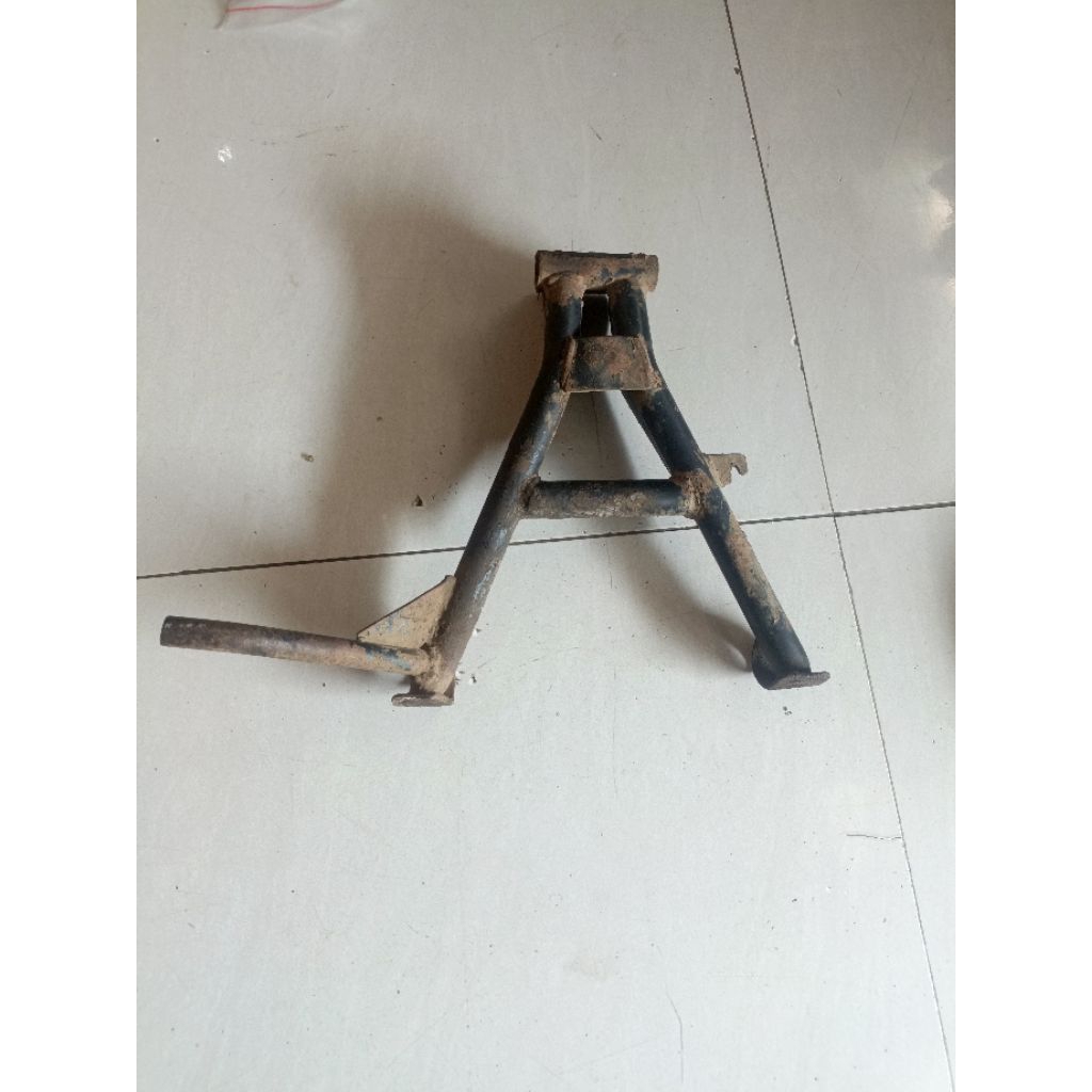 STANDAR TENGAH HONDA TIGER
