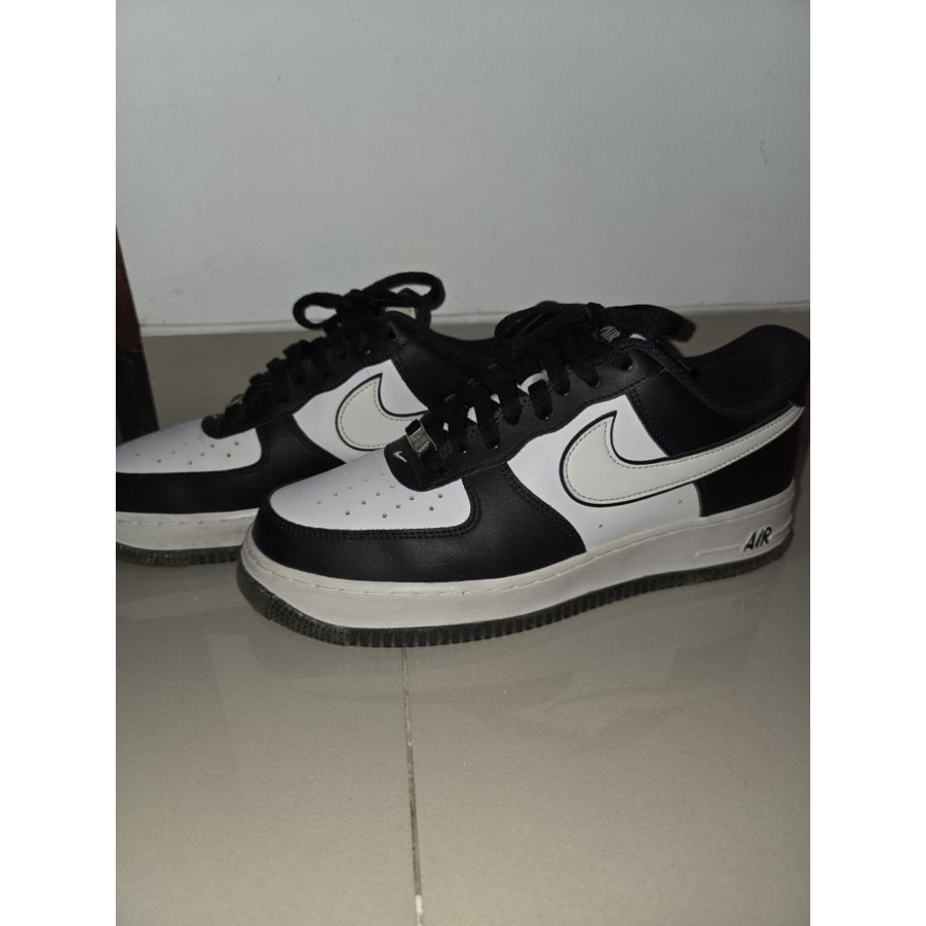 preloved sepatu nike, nb, running shoes ORIGINAL NO FAKE