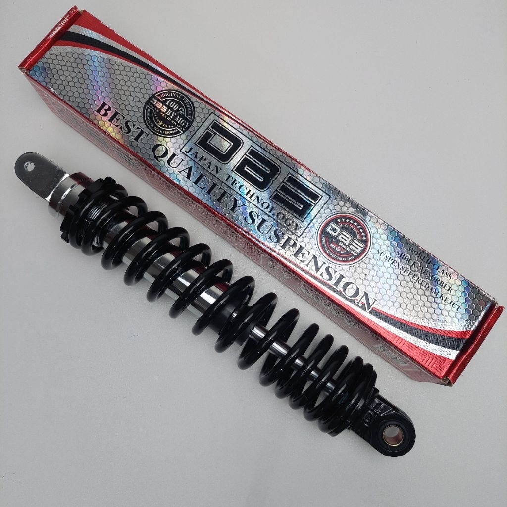 Shockbreaker DBS 8891 + 8899 Original Shock DBS Shock Belakang DBS Ukuran 310 & 330 Motor Matic , Mi