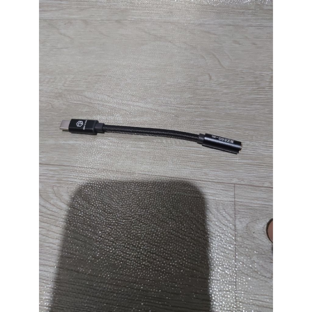 dongle dac rose technics