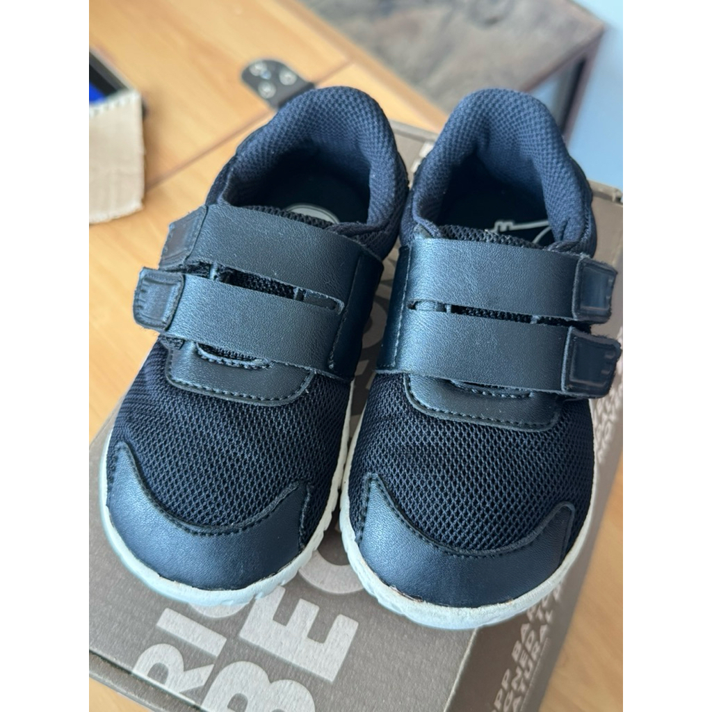 PYOPP sepatu barefoot anak