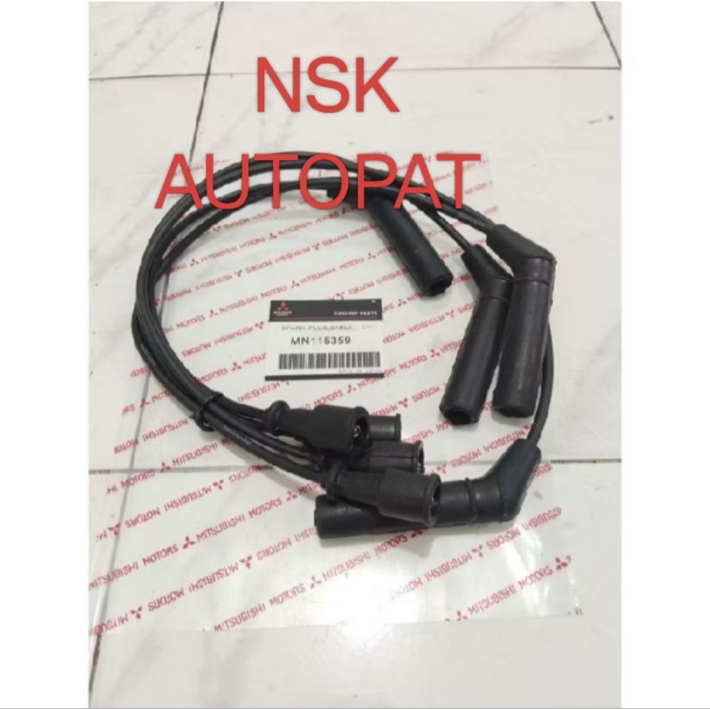 KABEL BUSI T120SS INJEKSI