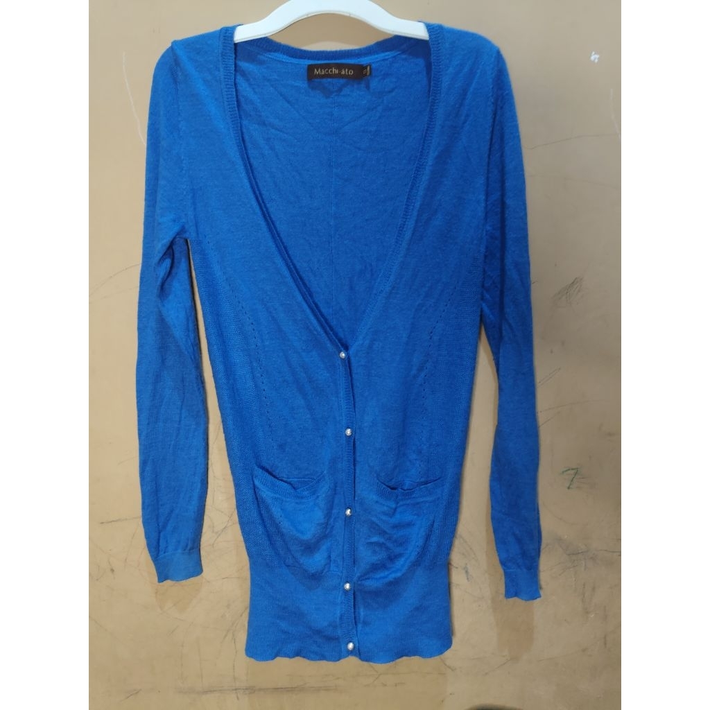 outer/sweater/jaket/hoodie/blazer/cardigan wanita