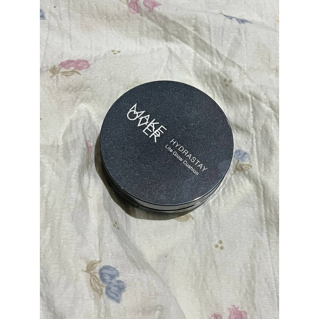 PRELOVED Make Over Hydrastay Lite Glow Cushion Shade N30 Natural Beige