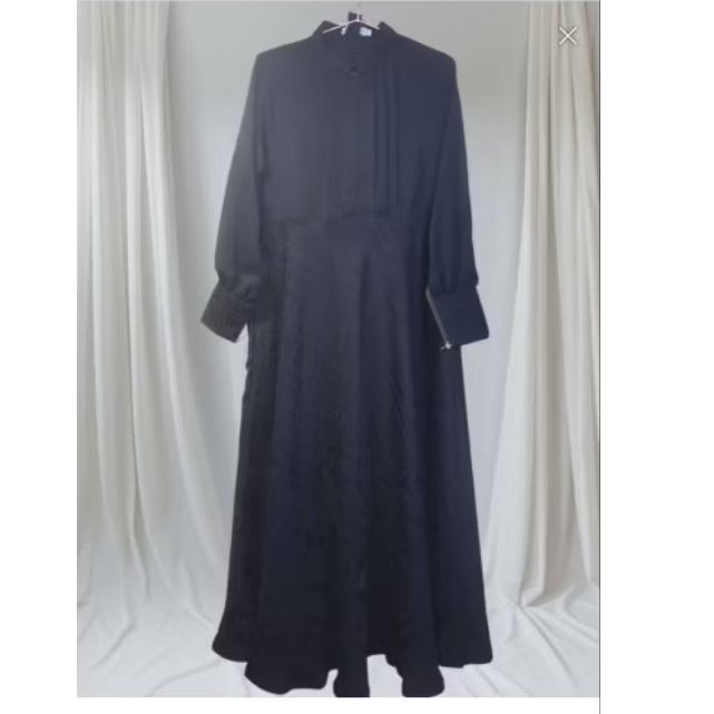 Gamis RH