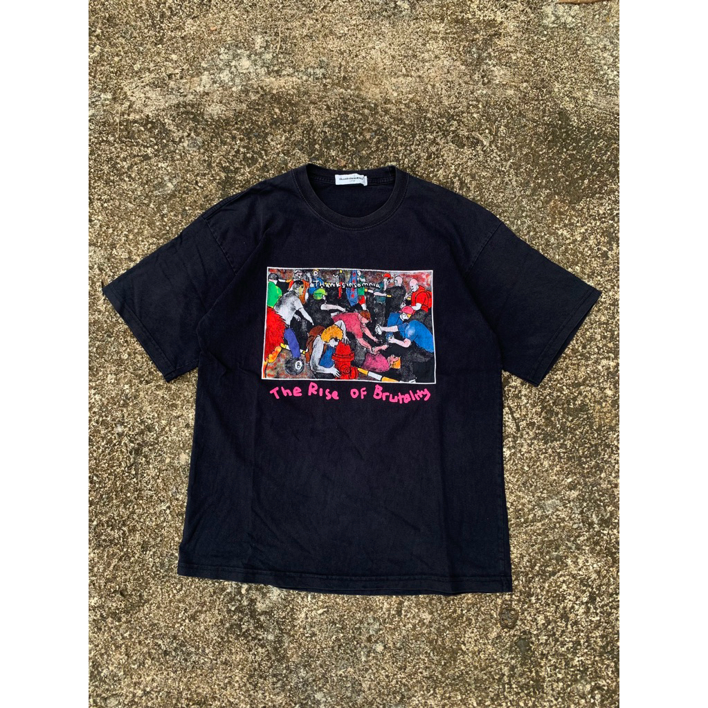 Tshirt Thanksinsomnia Alipjon