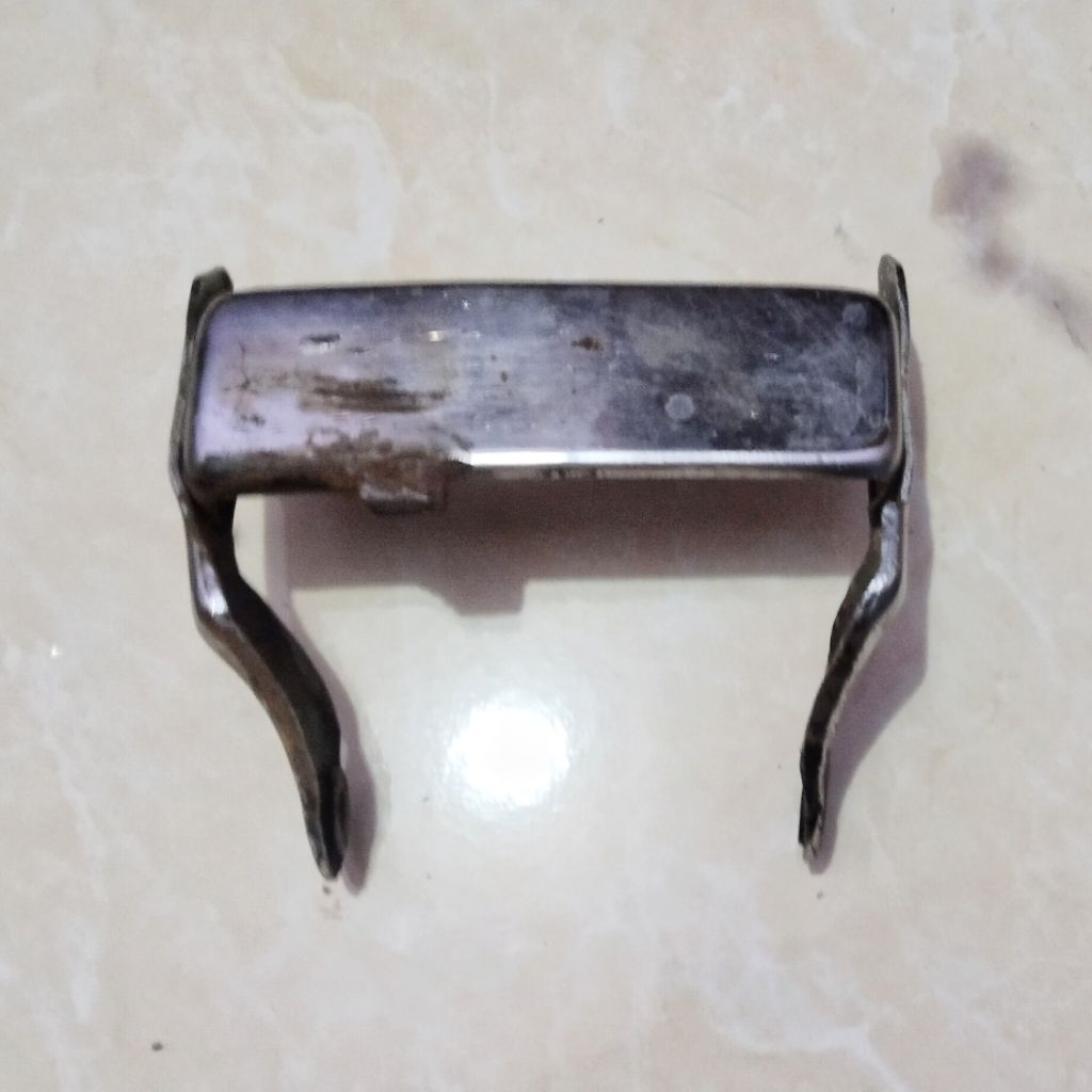 pangkon jok c70 original bekas