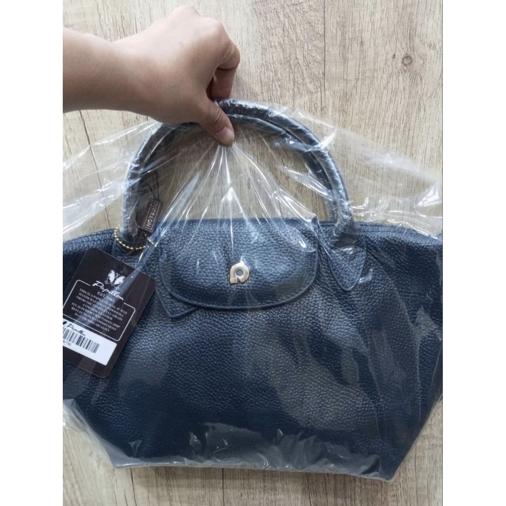 K3378 PAPILLON LEATHER’S