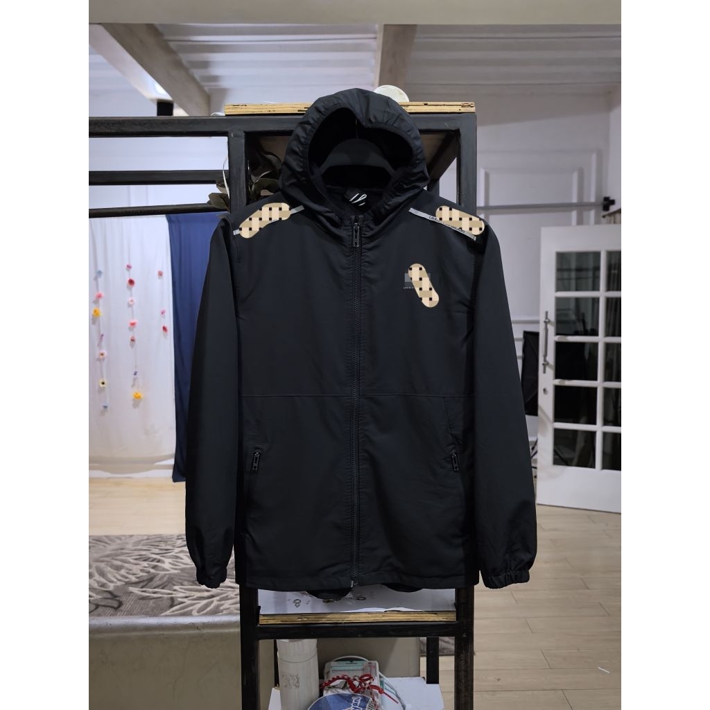 jaket wb