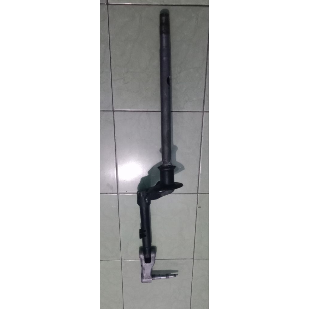 FORK SECOND ORIGINAL PIAGGIO VESPA LX / S 2V 3V