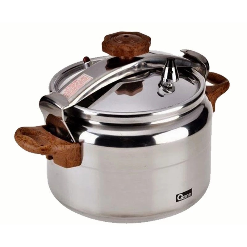 Oxone Pressure Cooker OX-2008 Oxone Presto 8 Liter