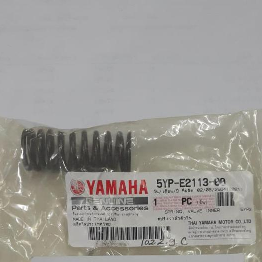 Per Klep Jupiter MX 5YP-E2113-00