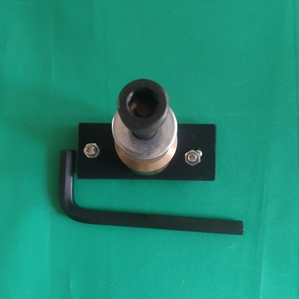 Mal bearing kipas angin ukuran 688