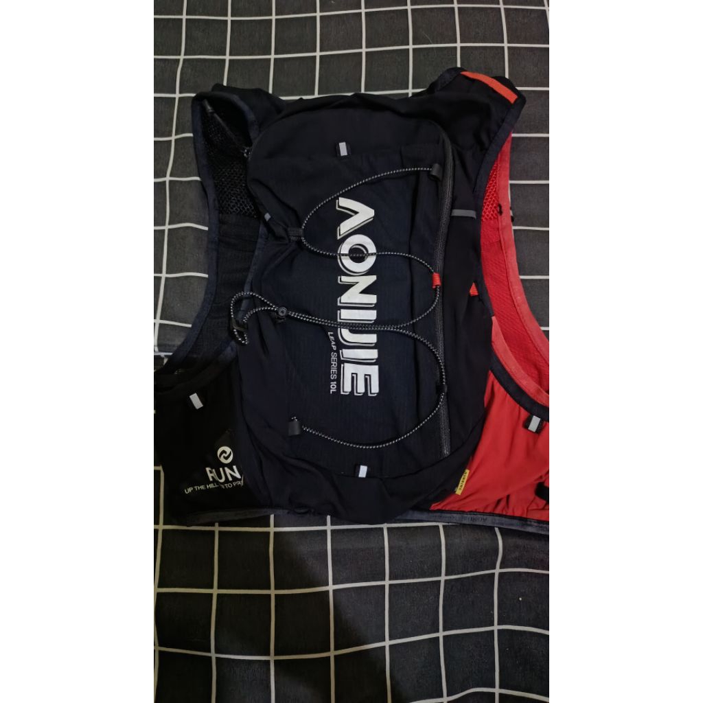 Hydropack Aonijie