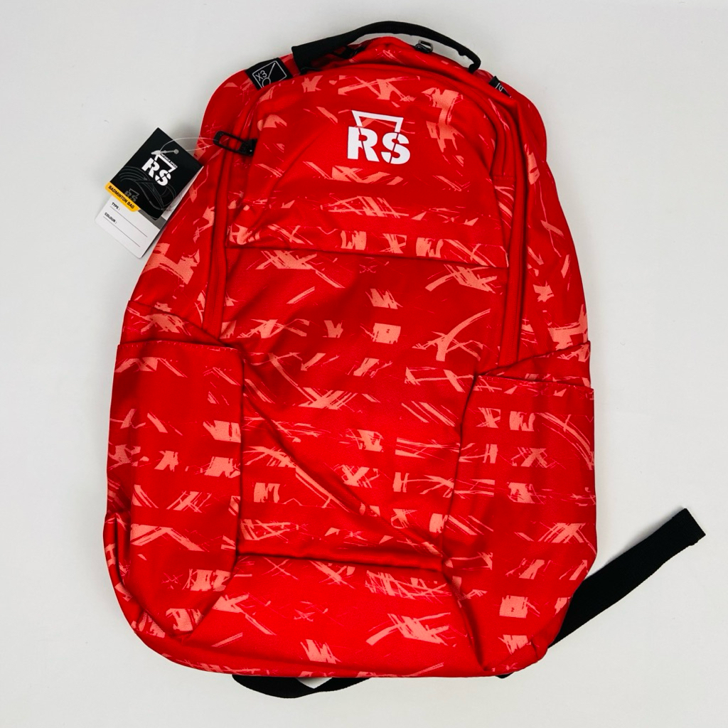Tas Ransel Badminton Reinforce Speed RS BP player 333