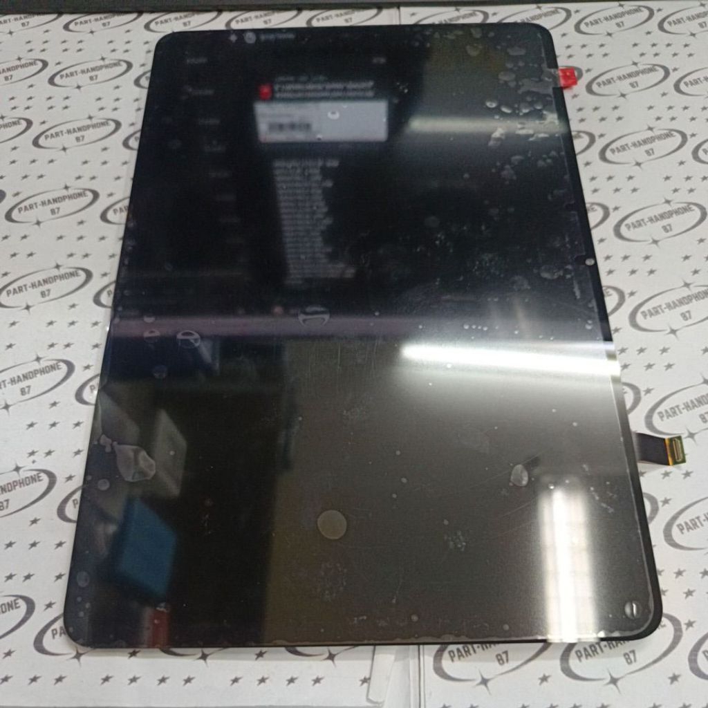 lcd touchscreen xiaomi redmi pad 6/tab redmi pad 6 original