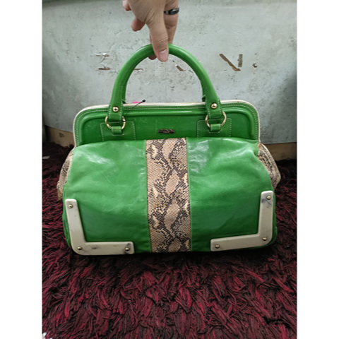 Tas Donini 0115 - 609 Preloved