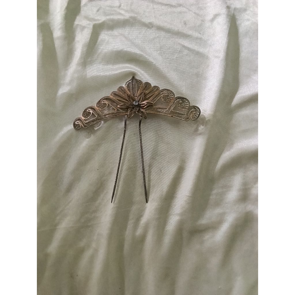 TUSUK KONDE PRELOVED || TUSUK KONDE JADUL