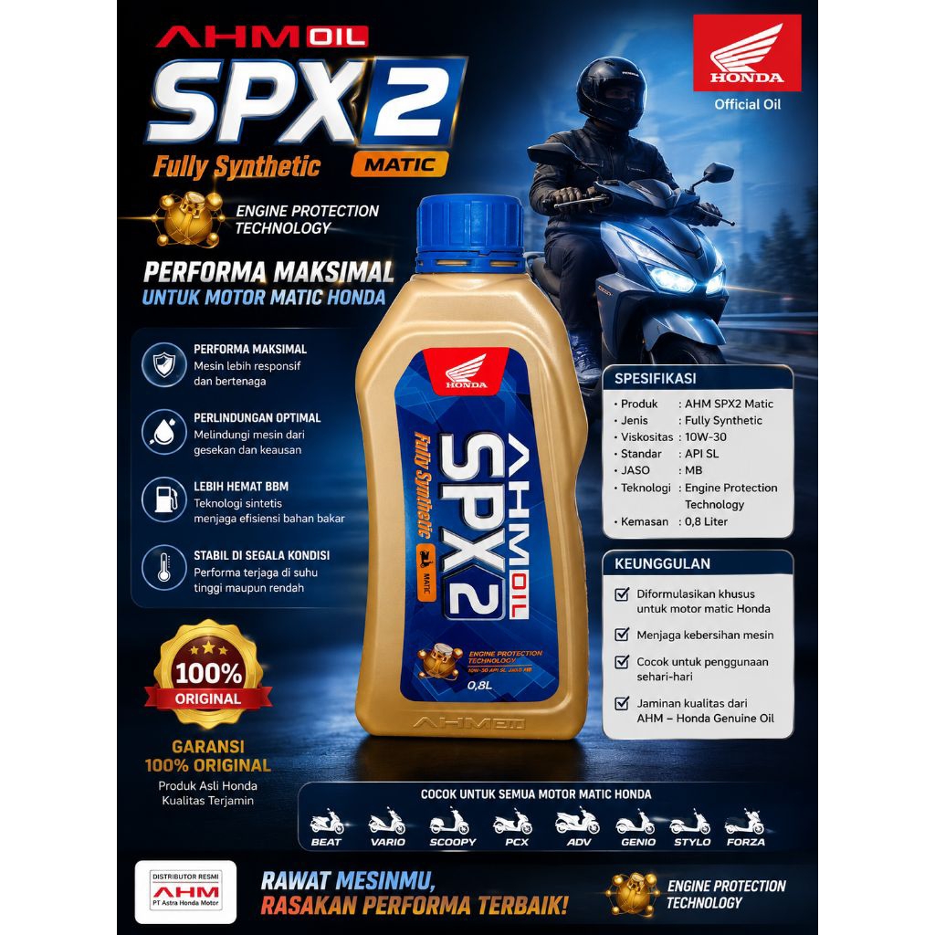 spx2matic