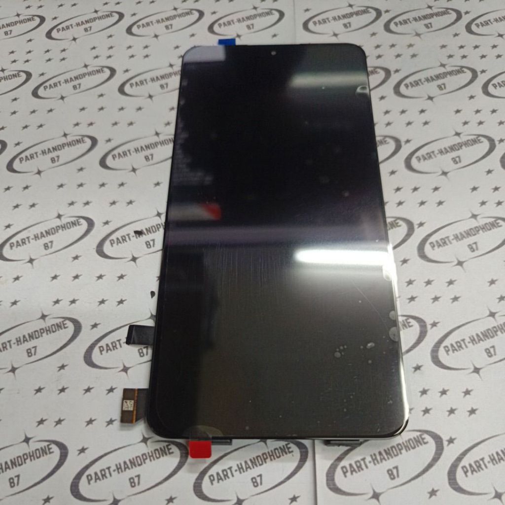 lcd touchscreen xiaomi redmi 12t 5g/XIAOMI REDMI 12T 5G asli original amoled