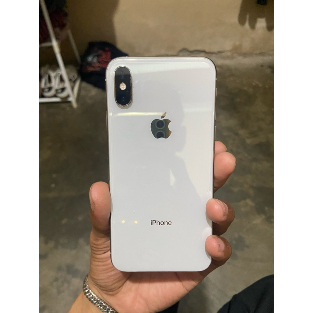 iPhone XS all operator permanen
