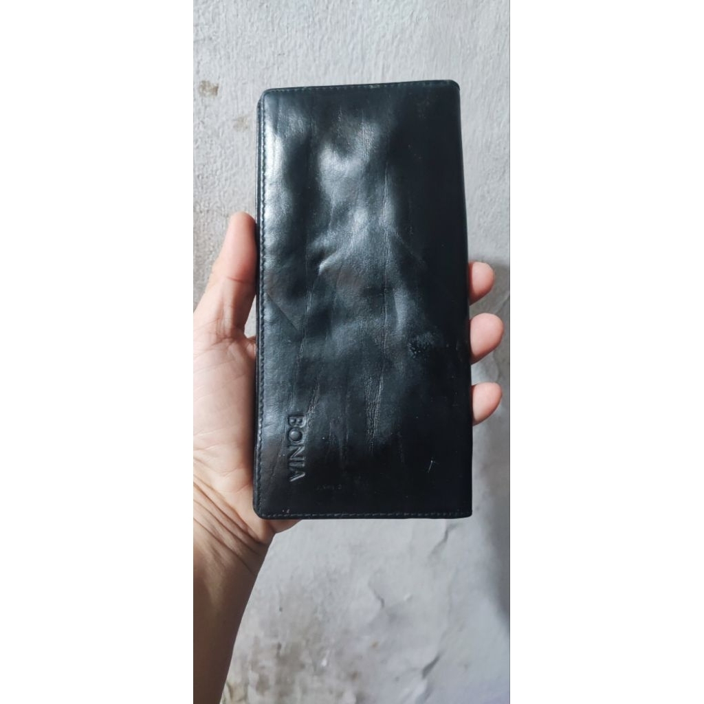 dompet bonia ori