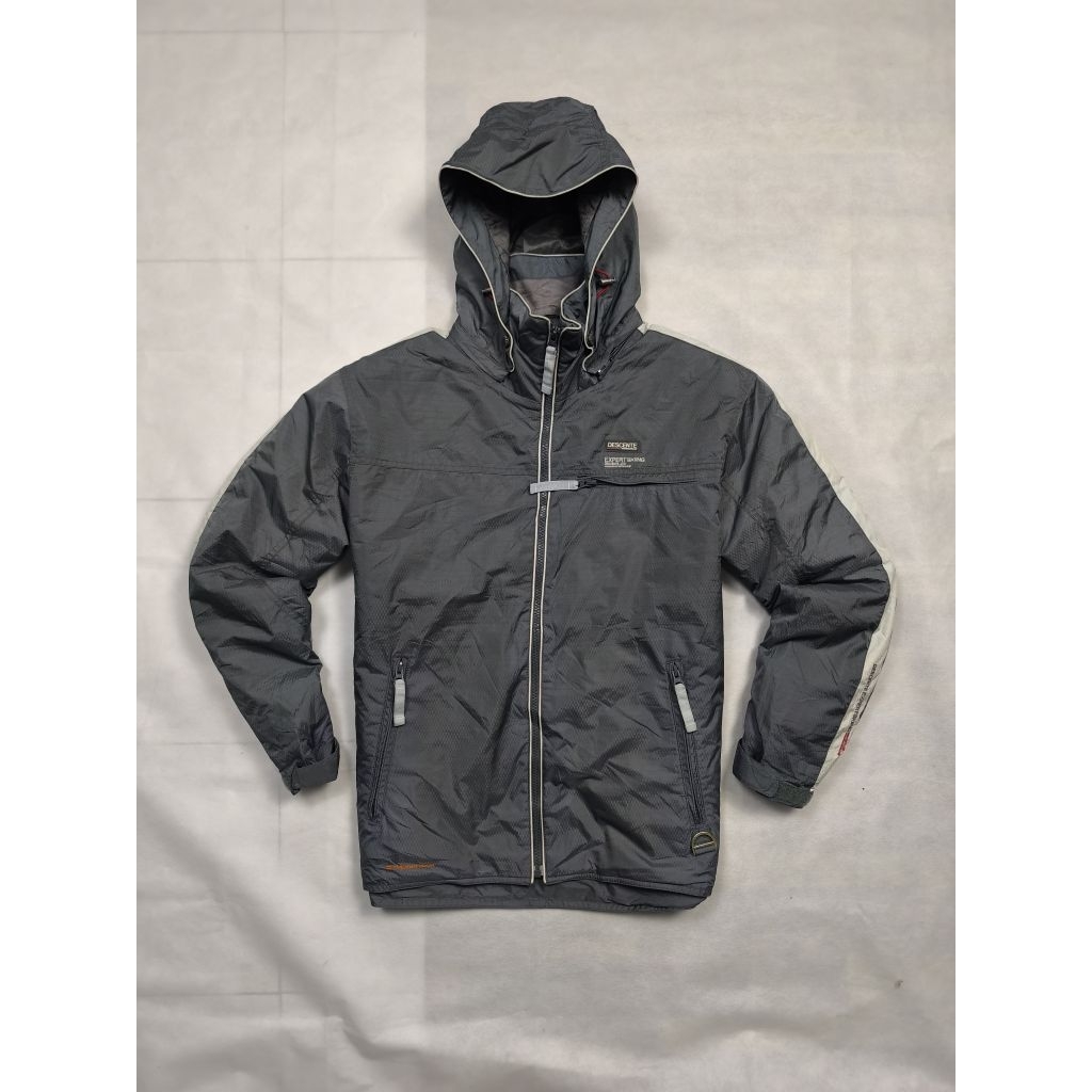 Outdoor Descente Mountain Jacket