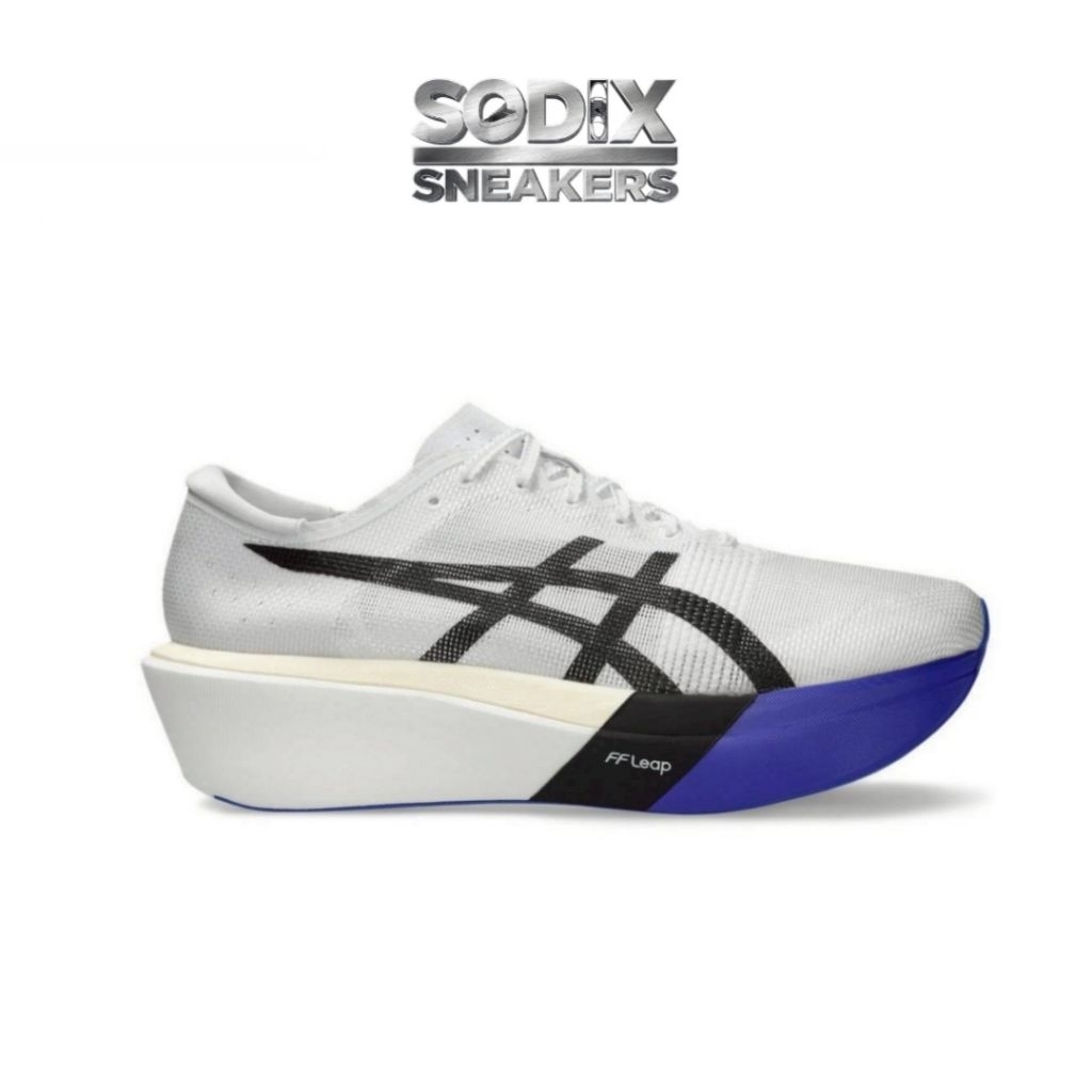 Asics Metaspeed Sky Tokyo White Cobalt Burst