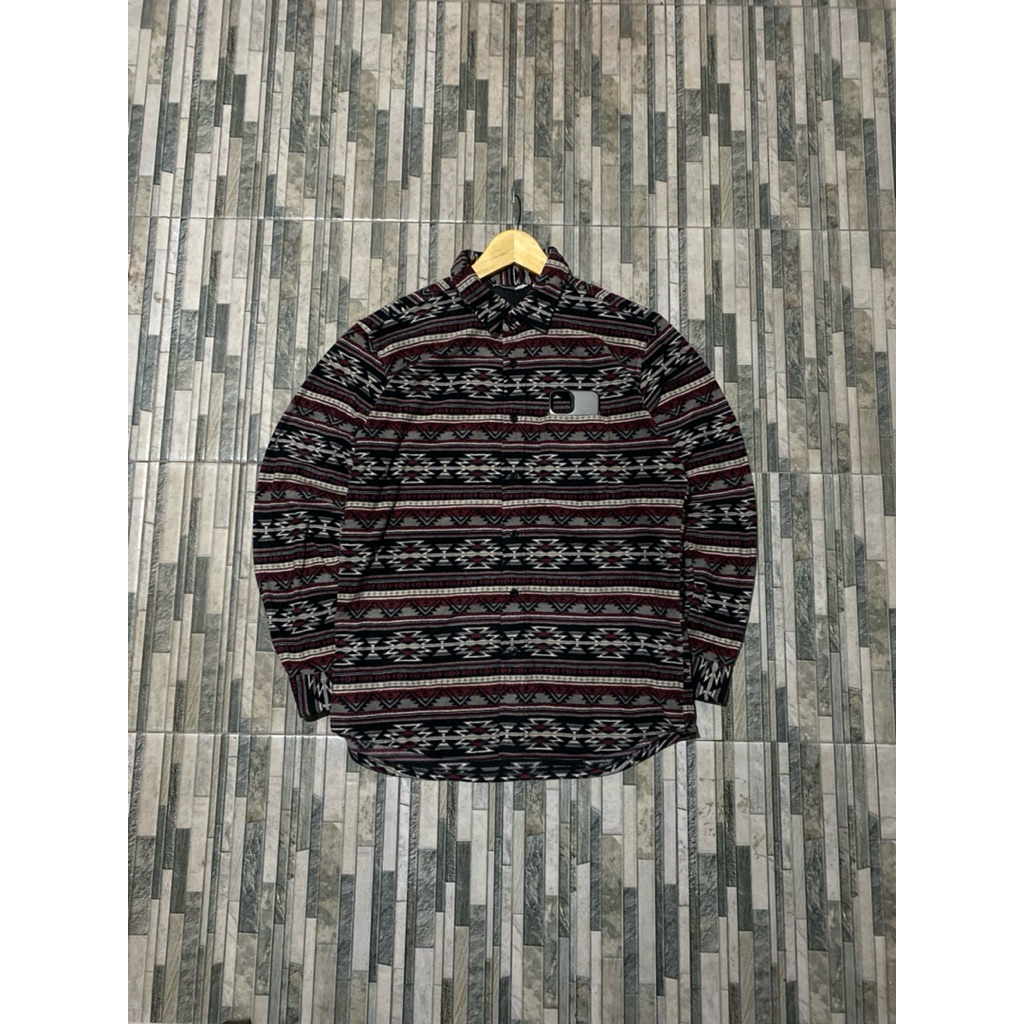 flanel navajo uniqo