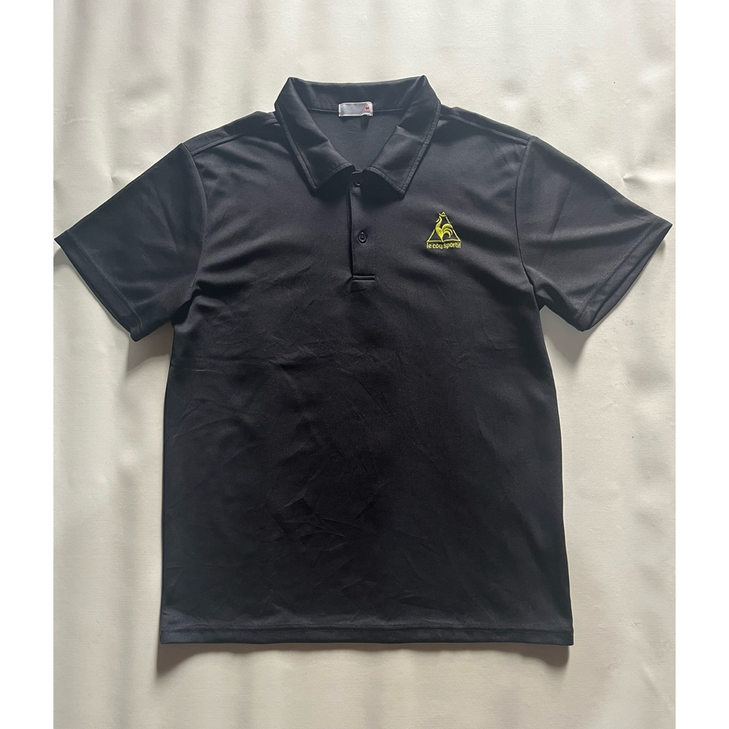 Le Coq Sportif Polo Shirt