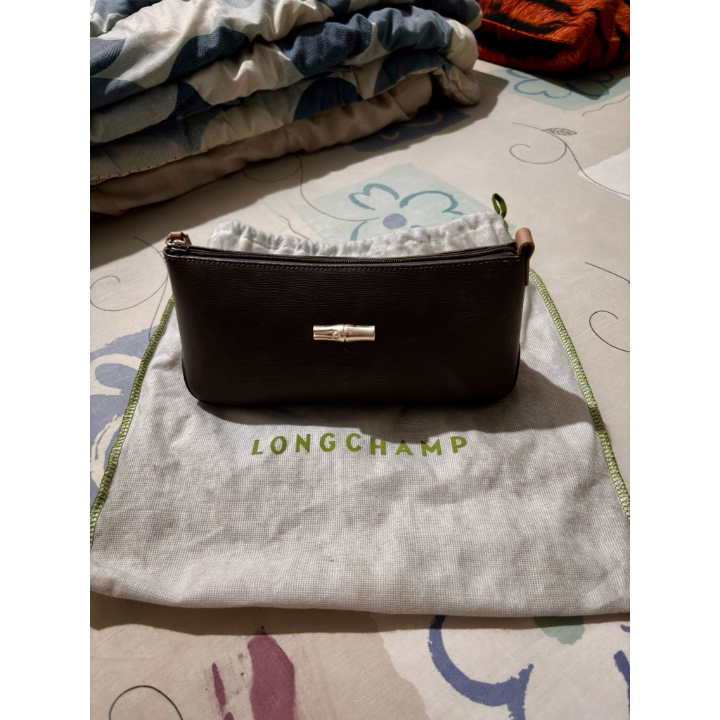 Pouch Bag LC Le Roseau Preloved