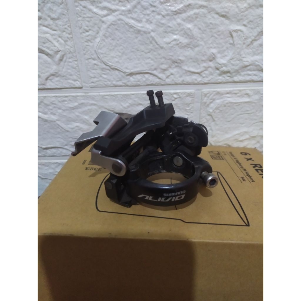 Fd Shimano ALIVIO M430