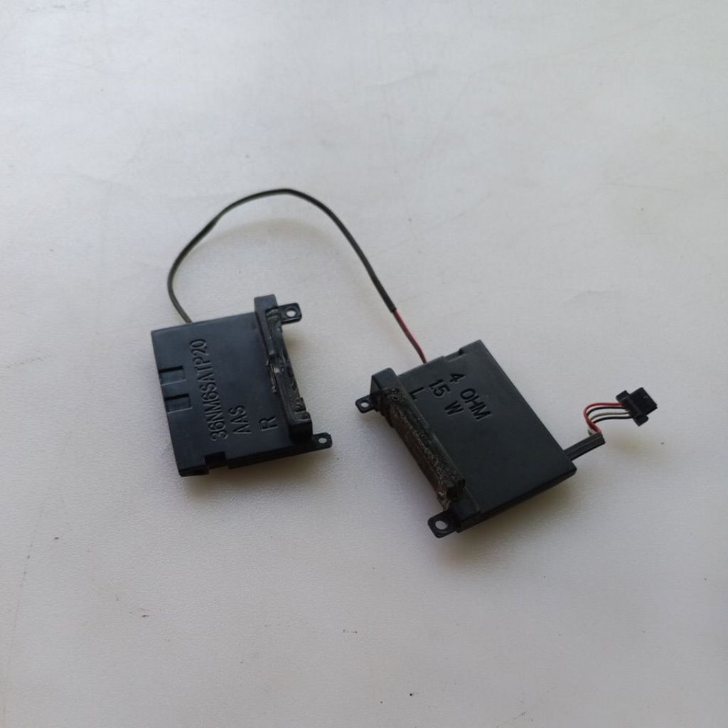 Speaker Laptop HP Mini 210