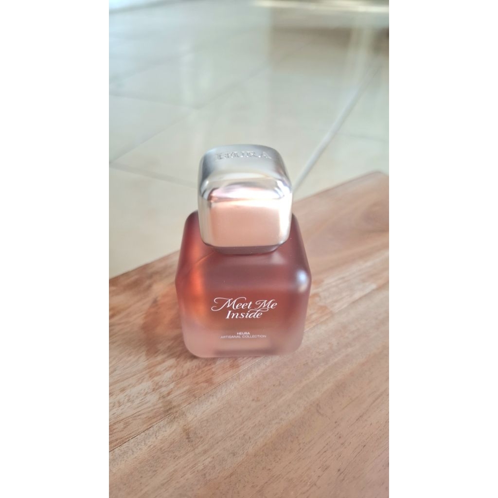 Preloved Parfum Heura Meet Me Inside 40Ml