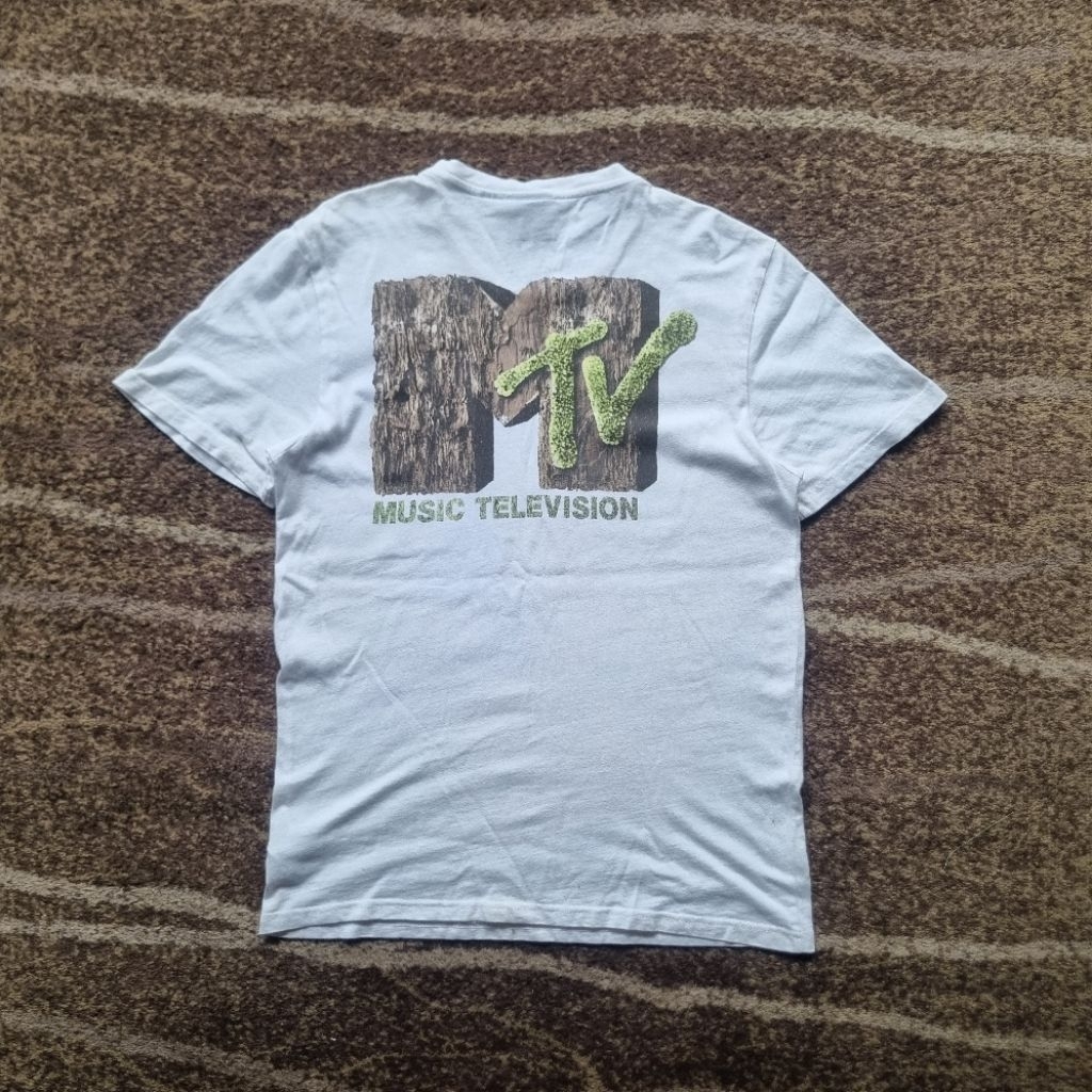 Kaos Mtv