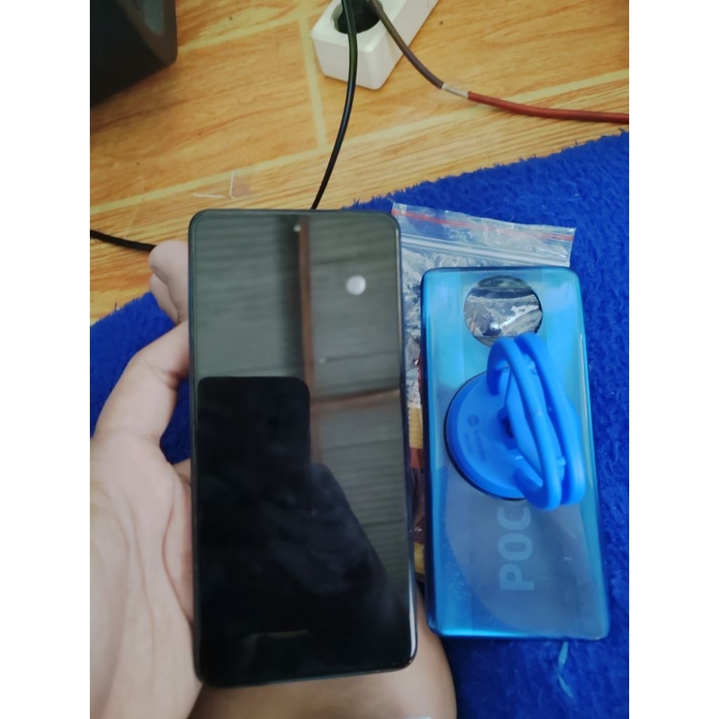 hp matot