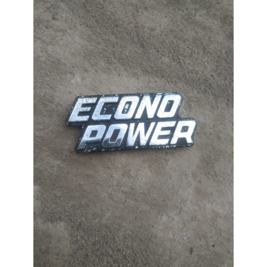 emblem sayap Honda prima ori bekas ready