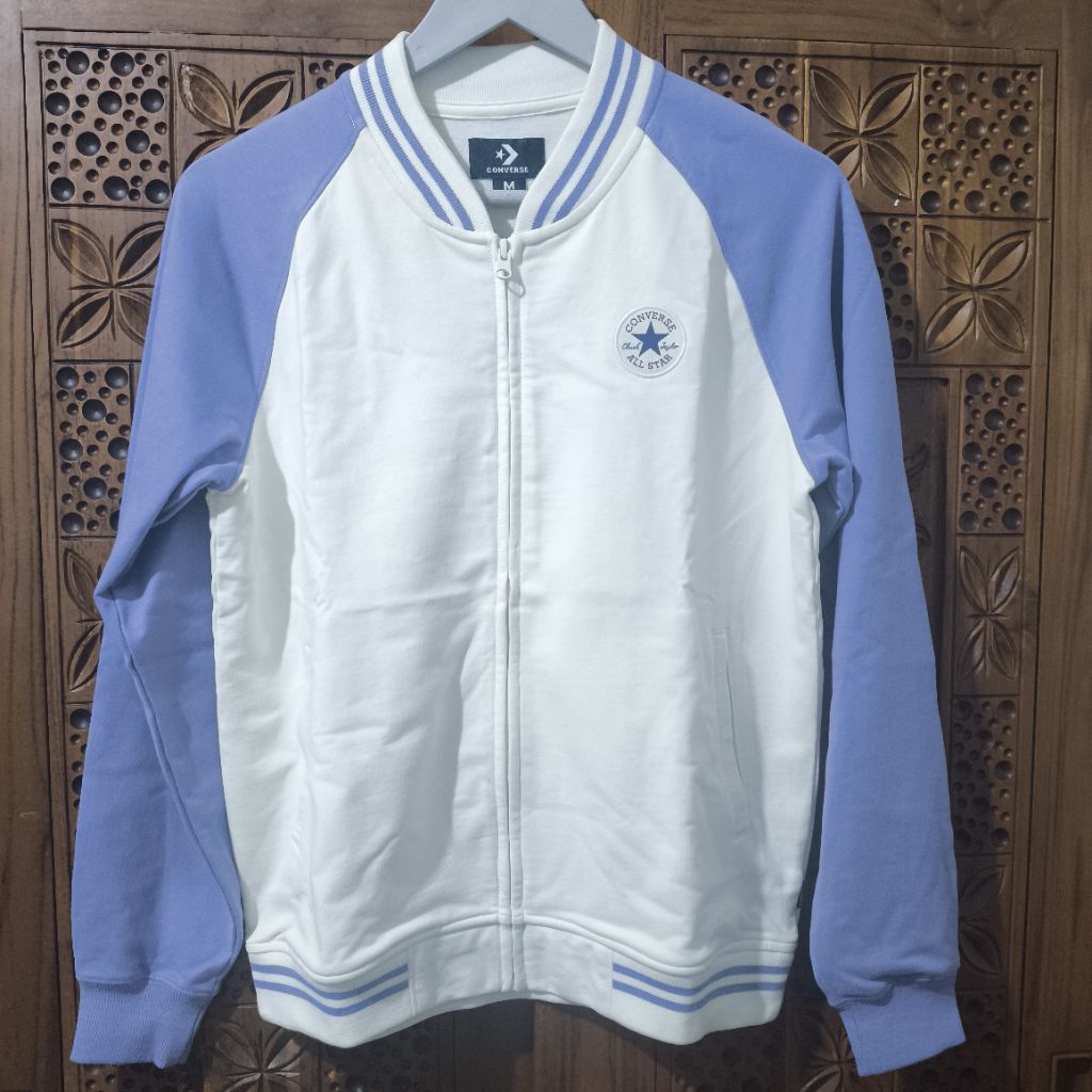 Converse Women Retro Jacket Original