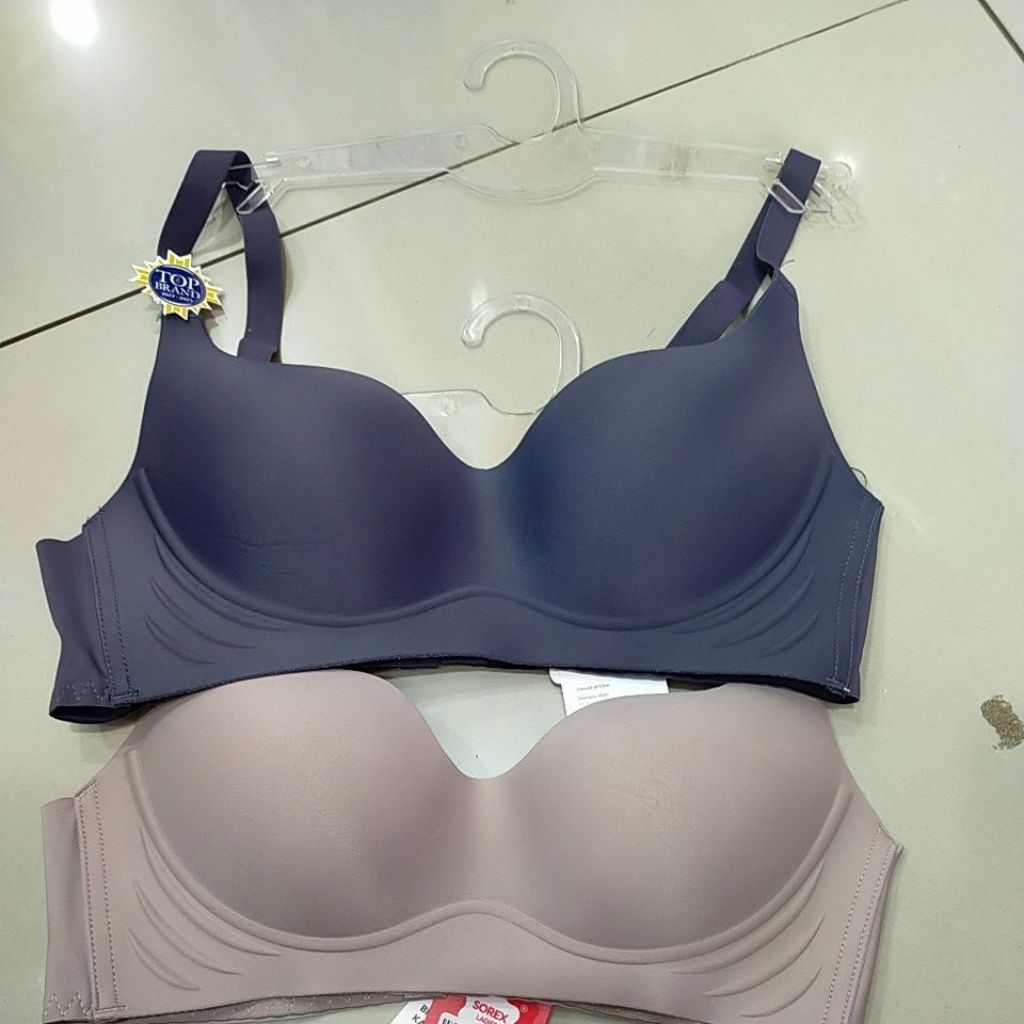 BRA SOREX 34264 SEAMLESS