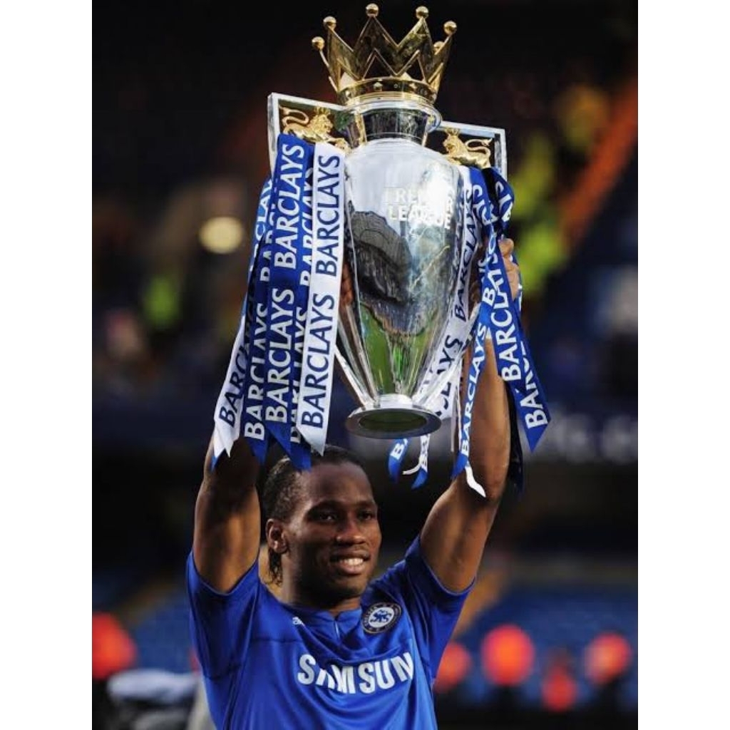 Jersey Chelsea home 2014/2015, signed