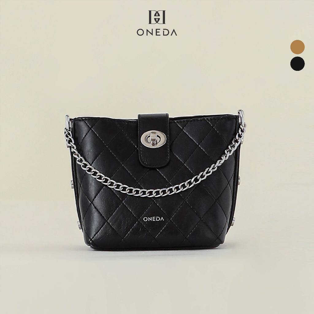Oneda Tracy Tas Selempang Wanita Slempang Cewek